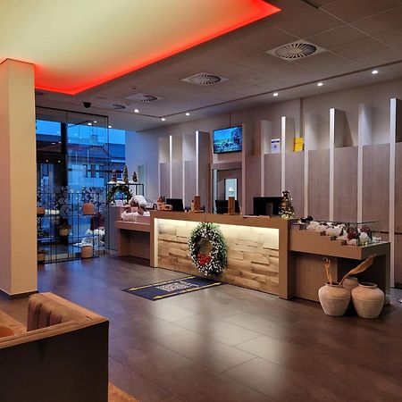 Hotel Stayen Sint-Truiden Exterior photo
