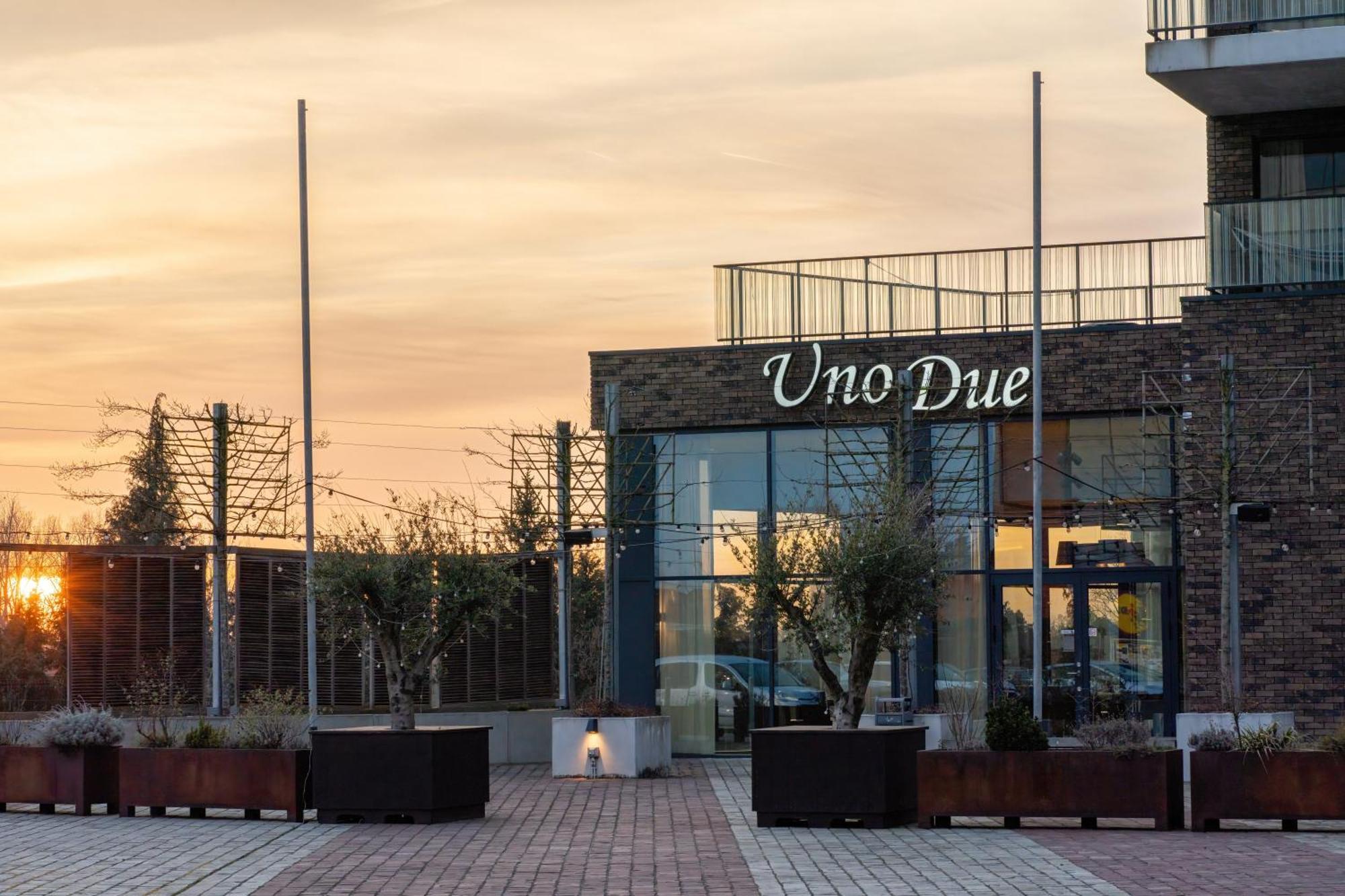 Hotel Stayen Sint-Truiden Exterior photo