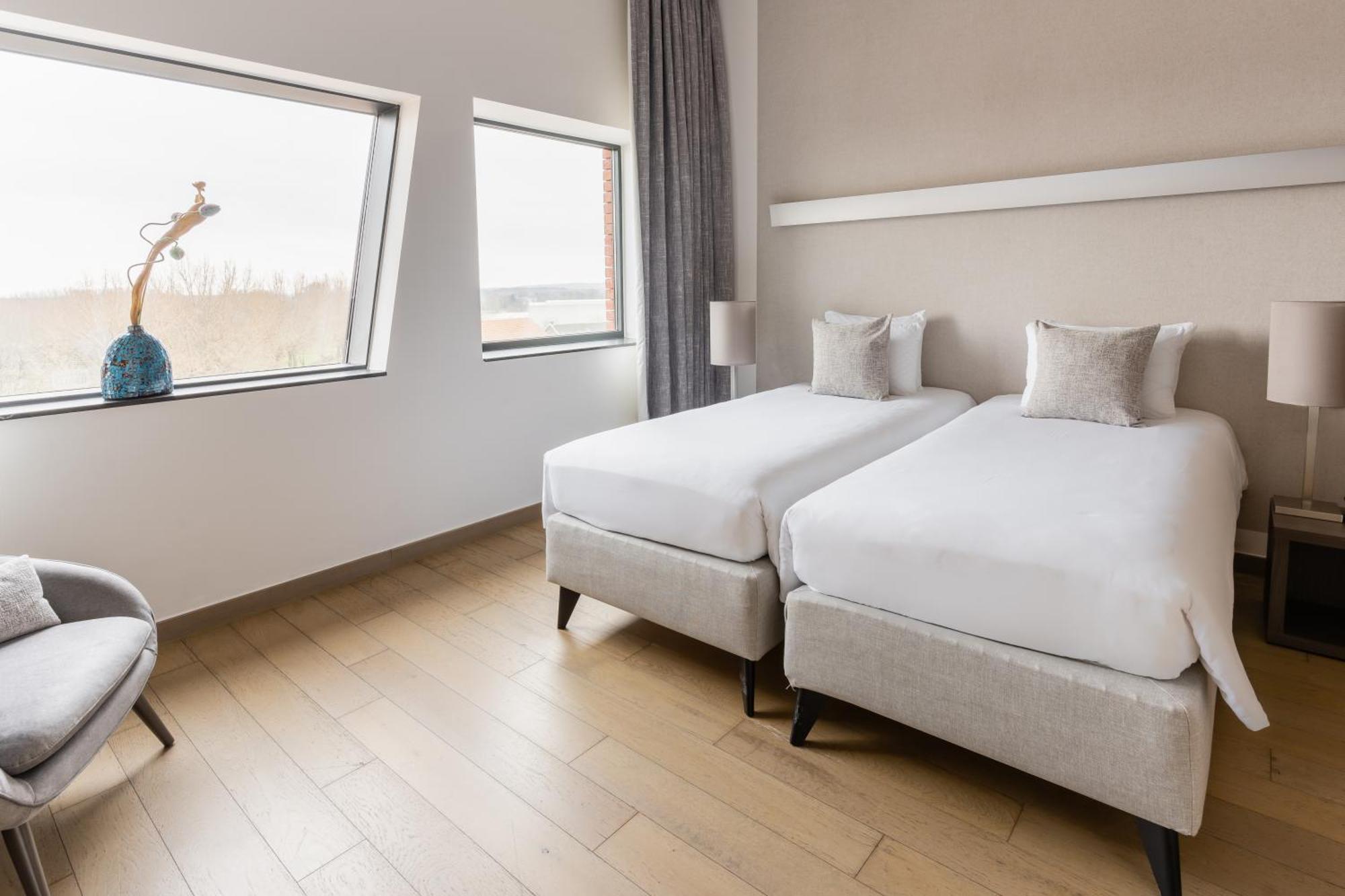 Hotel Stayen Sint-Truiden Exterior photo